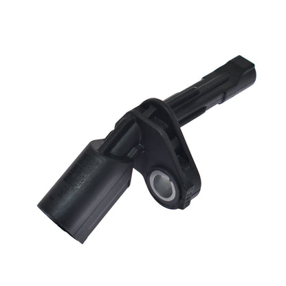 2-pack wheel speed sensor left rear for Audi for VW Beetle for JETTA for Passat for Tiguan