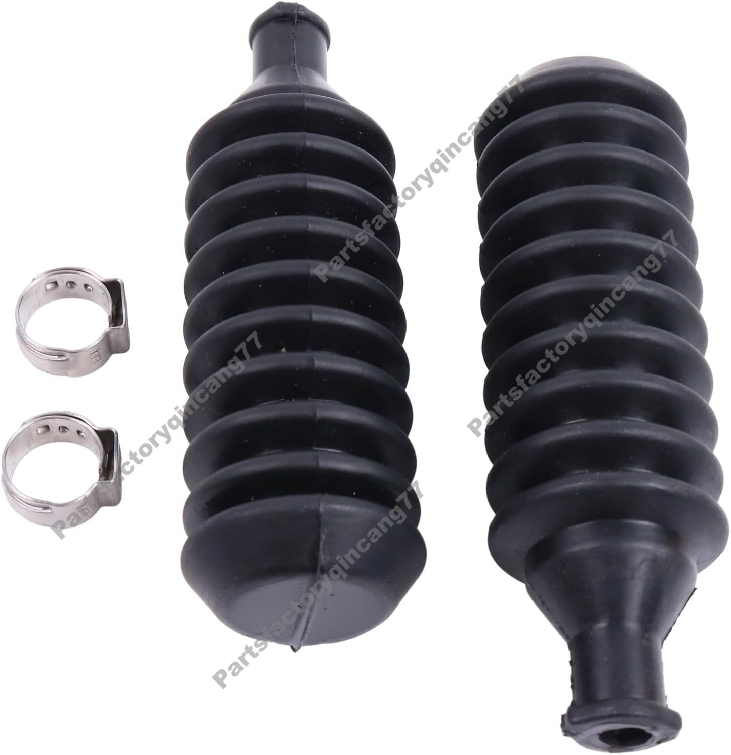 ya 1 6.30 Pieces Differential Rubber Bellow 705400352 for Can-Am ATV for Outlander Renegade