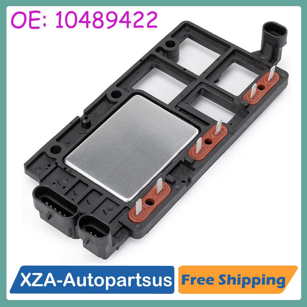 ya 2 6.26 Ignition Control Module for Chevrolet Beretta Camaro for Pontiac Montana 10489422