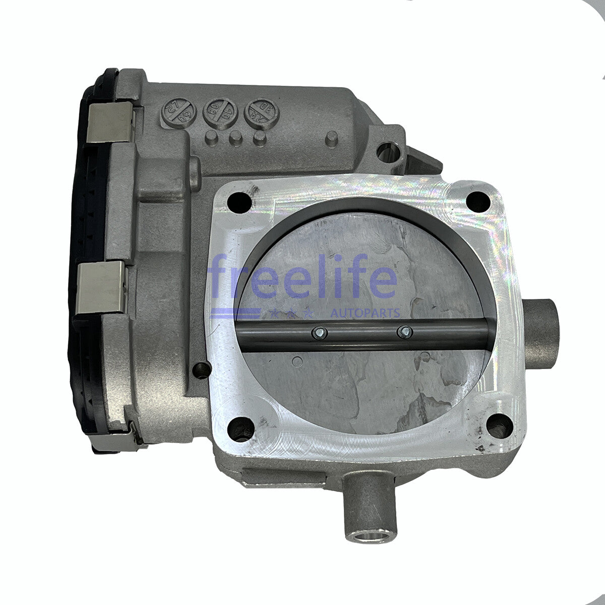 ya 5 8.7 Throttle Body 1131410125 0280750017 for Mercedes-benz C350 E350 S400 GLK350 R350