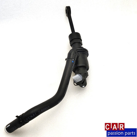 ya 6 6.13.2 Clutch Master Cylinder Hose 41605-2M100 2010 - 2016 for Hyundai for Genesis Coupe