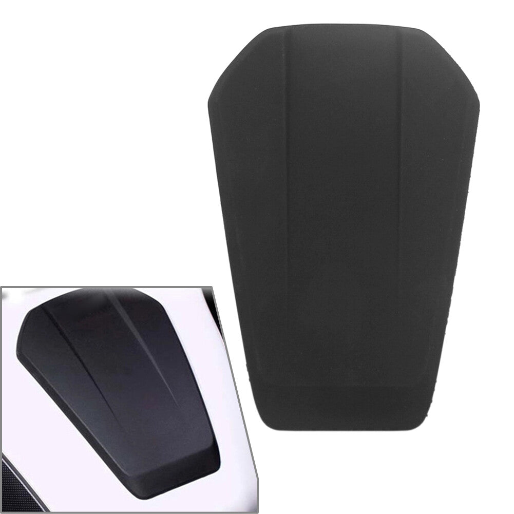 ya 5 8.7 Tank Pad Protector Fuel Tank Decals For Trident 660 2021-2023