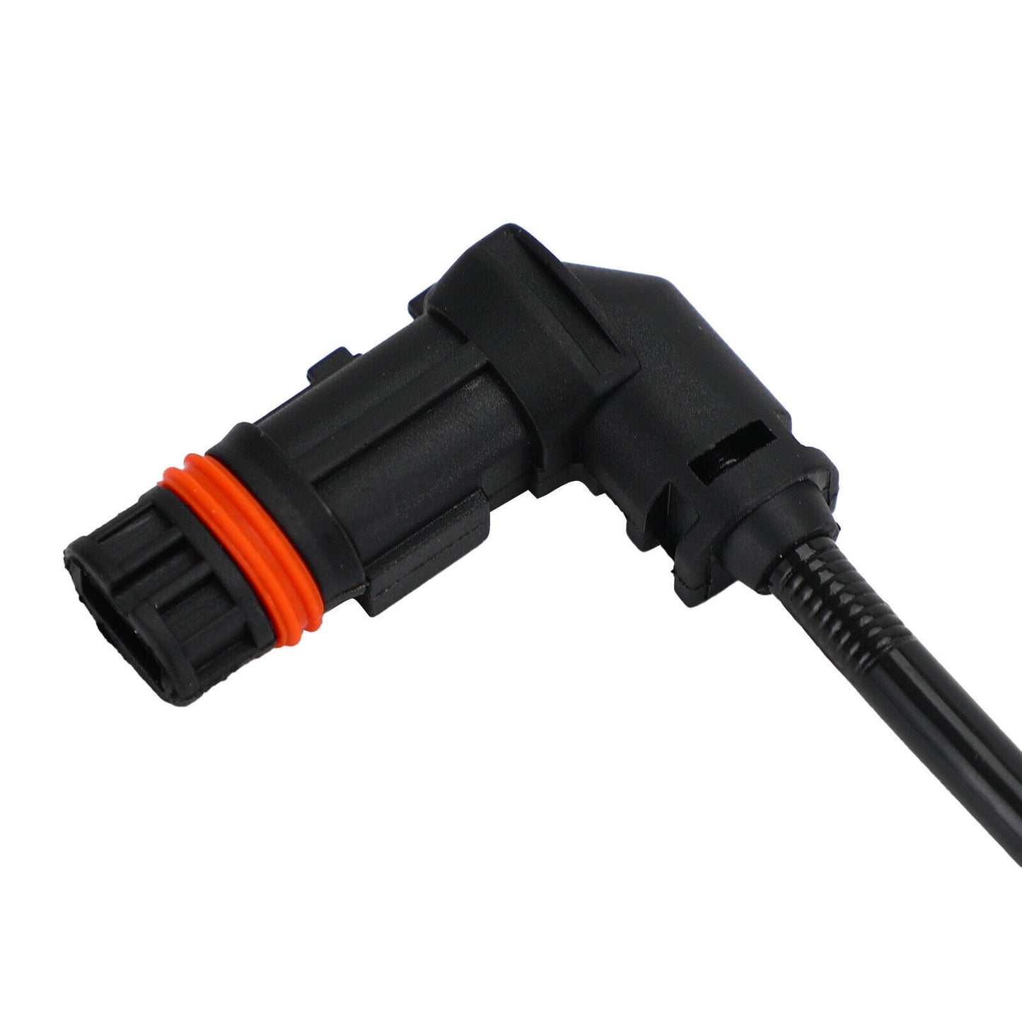 ya 1 8.5.3 2pcs Front Left&Right ABS Speed Sensor 4779244AB for CHRYSLER 300C for Dodge D