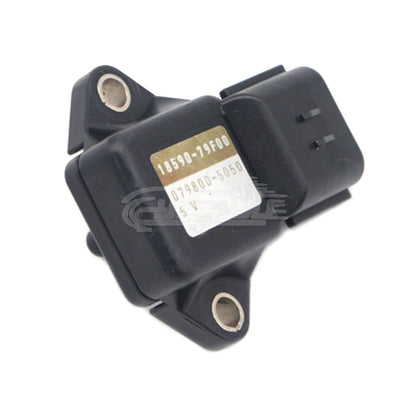 ya 1 8.12 baidi 18590-79F00 is suitable for Suzuki for Swift for Changan Star Map for MAN ifold pressure sensor, 