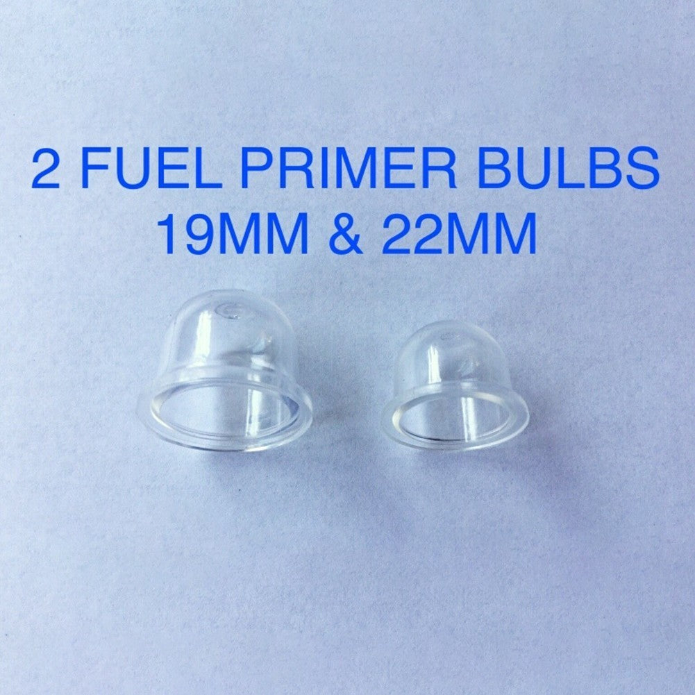 ya 14 Fuel for Primer Bulb 10 Pcs for Mowers and Blowers 19mm  22mm Size Options