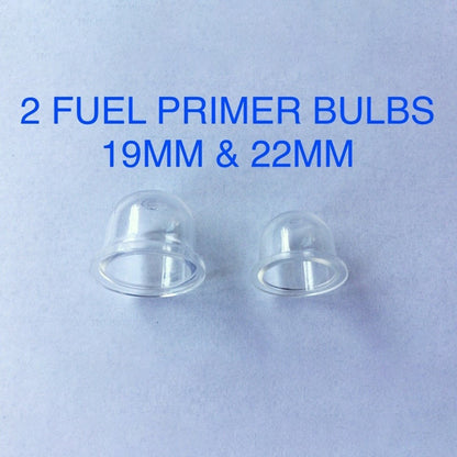 ya 14 Fuel for Primer Bulb 10 Pcs for Mowers and Blowers 19mm  22mm Size Options
