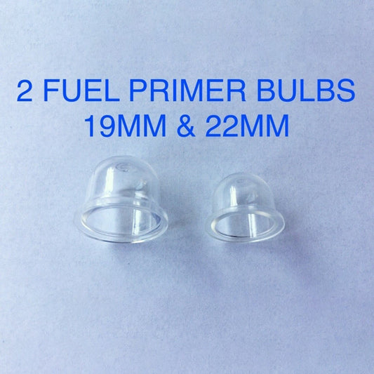 ya 14 Fuel for Primer Bulb 10 Pcs for Mowers and Blowers 19mm  22mm Size Options