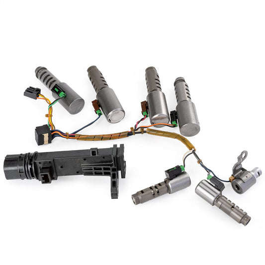 ya 2 6.29 U660E Transmission Solenoids & Harness for Toyota Camry for Lexus ES350 89413-73010