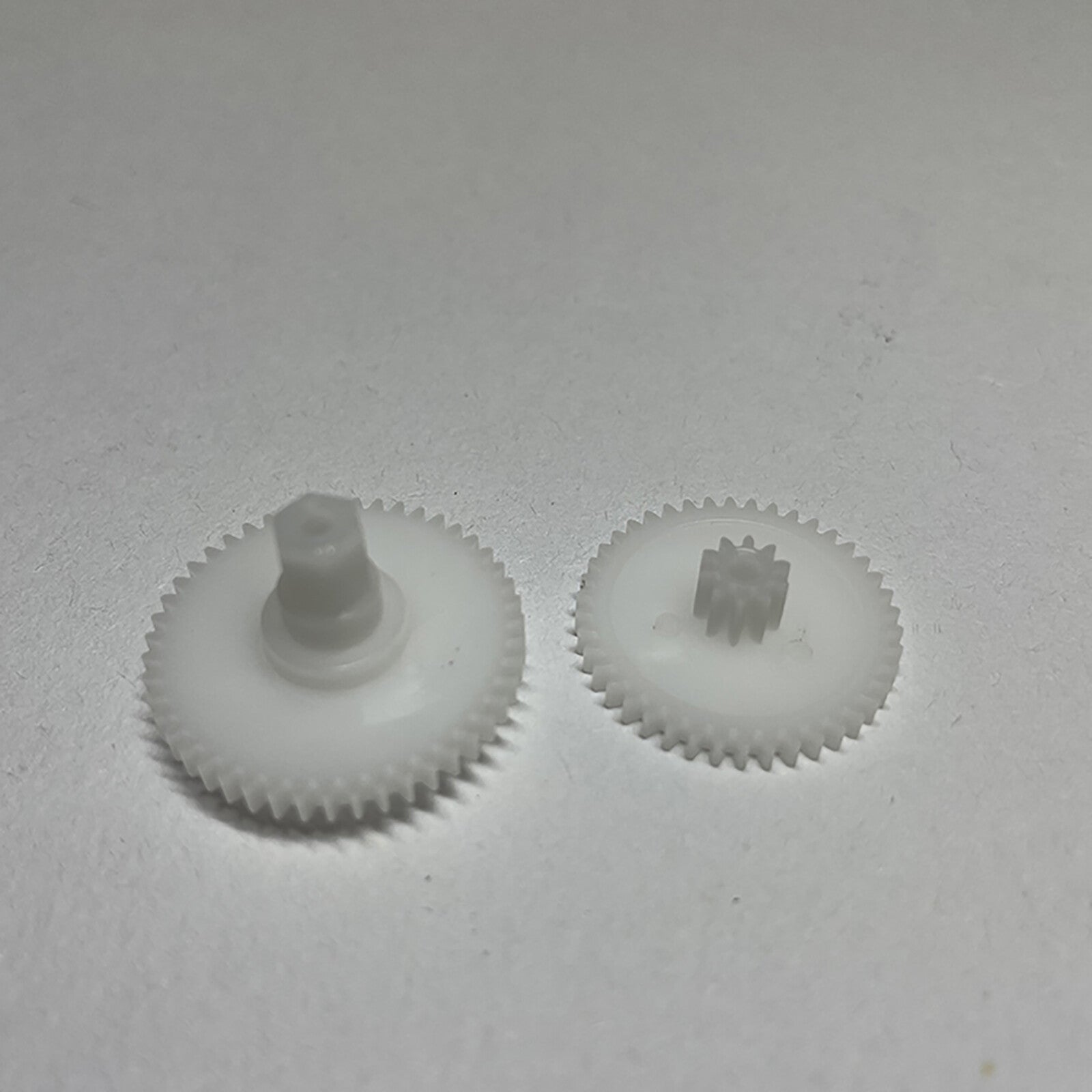 ya 25 For 5 6 7 Series Blue Side Brush Motor Gear Replacement Gear