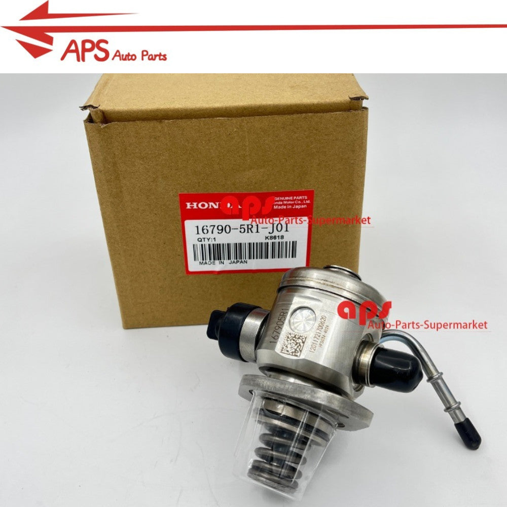 ya 27 7.2 new equipment manufacturer ( ) high-pressure fuel pump for 2015-2017 for Honda Fit 16790-5R1-J01
