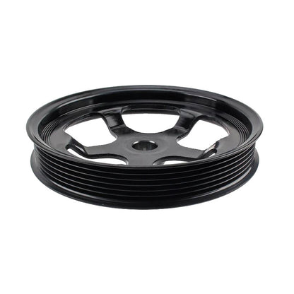 ya 5 8.7 Power Steering Pump Pulley 12559885 For 1998-2002 Camaro Firebird LS1 5.7L Universal