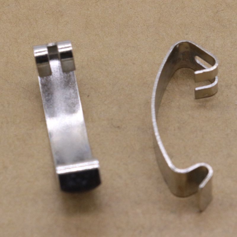 ya 1 8.5.3 2 Pack Air Purifier Housing Spring Clip Clip for E30 E36 E46 E65 137117044