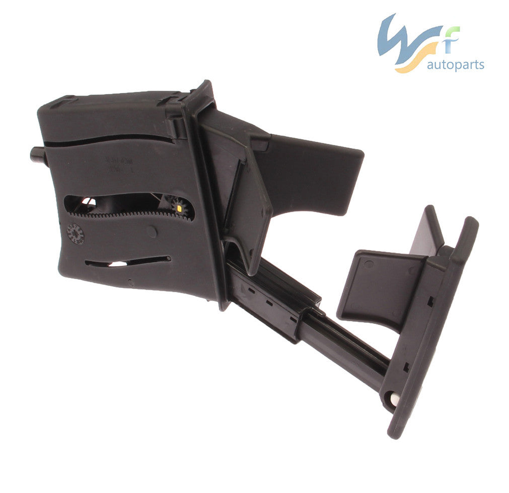 ya 8 5.26 Front center console water cup holder 6Q0858602G for VW Polo 2002 - 2010