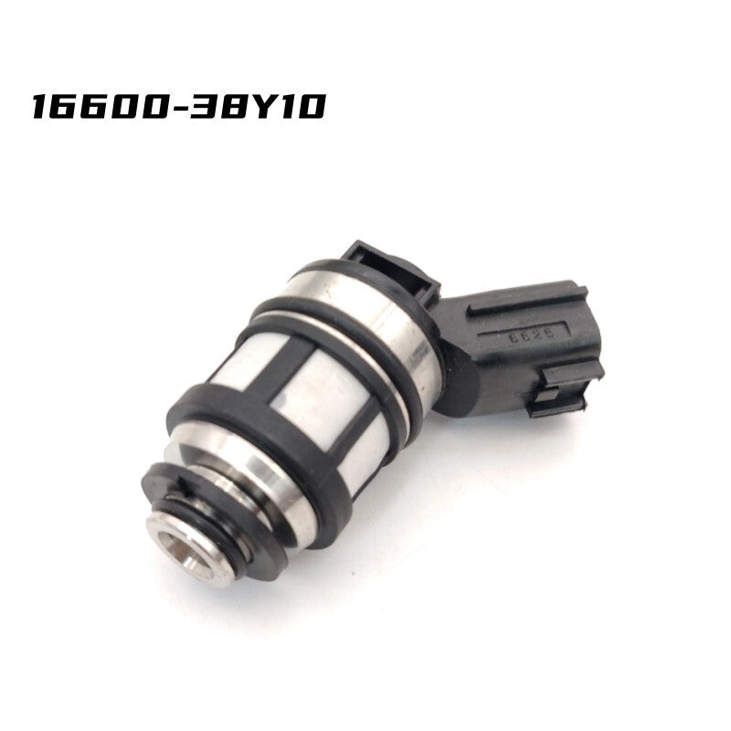 ya 10 10.28 12608424 Car Fuel Injector Nozzle for Xterra 3.3L Supercharged 2002-04 n