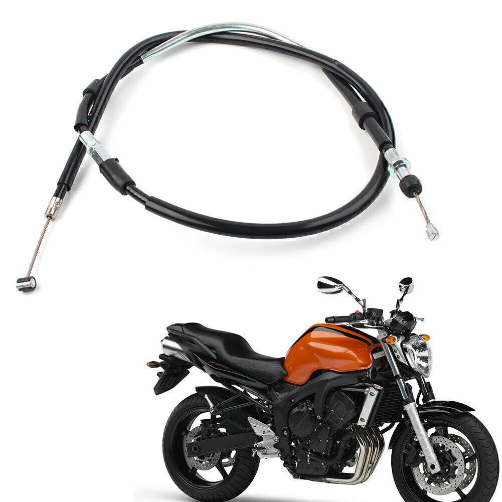 ya 5 8.7 Motorcycle Brake Clutch Cable for Yamaha FZ-6N 2004 2005 2006 2007 2008 2009-10