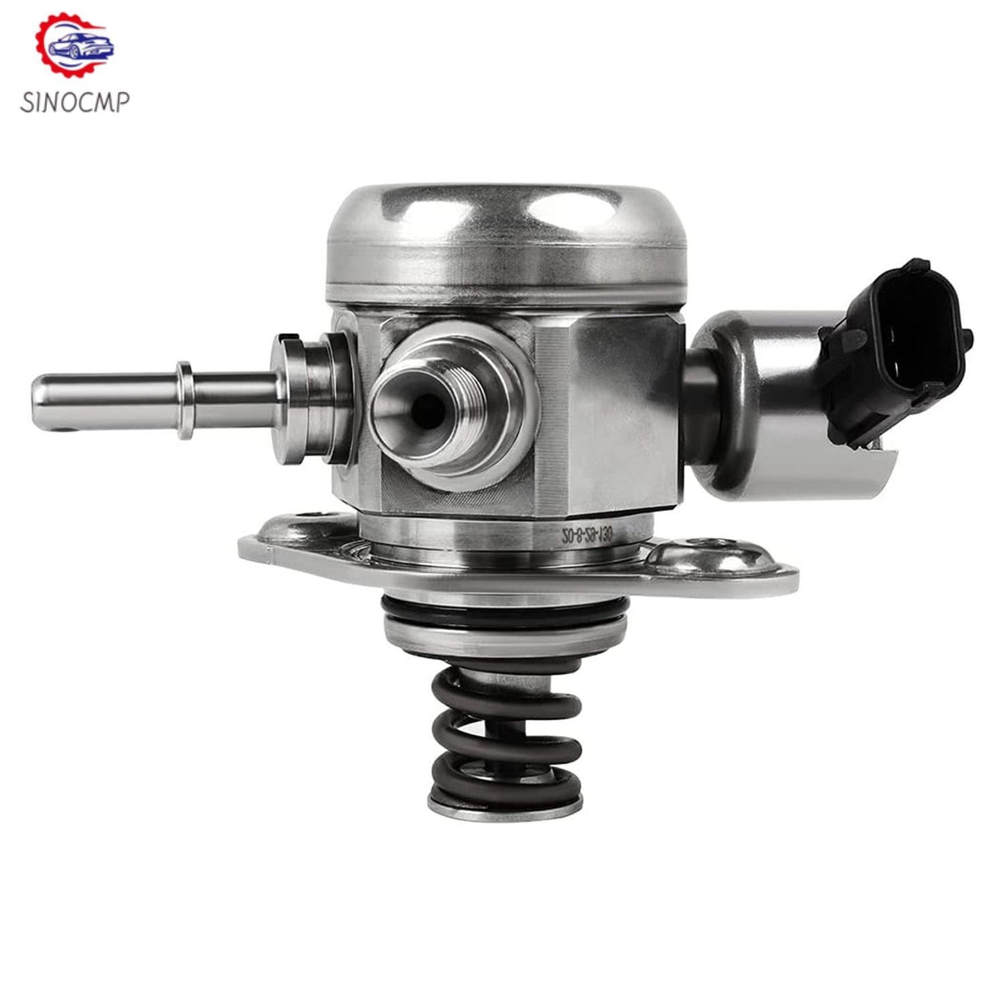 ya 27 7.2 High Pressure Fuel Pump 35320-2B140 Fit for 2012 2013 2014 2015 1.6L Replacement