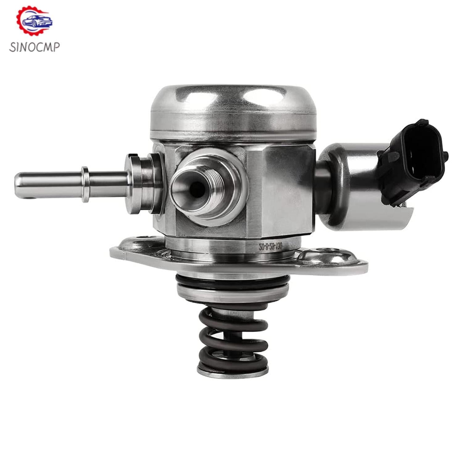 ya 27 7.2 High Pressure Fuel Pump 35320-2B140 Fit for 2012 2013 2014 2015 1.6L Replacement