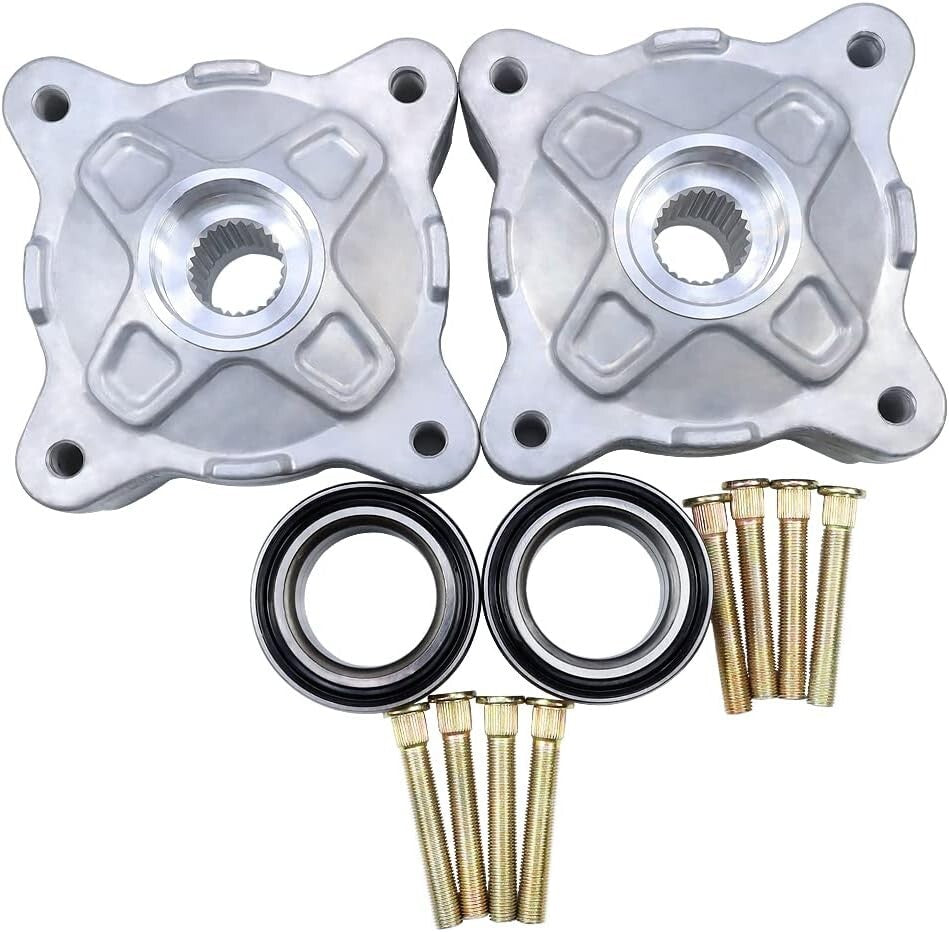 ya 5 8.7 5137219 Front Left Right Wheel Hub Service for Polaris RZR 800 EFI 2008-2014