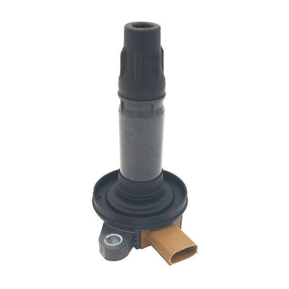 ya 5 8.7 6 pcs ignition coil with DG-549 for Ford for Lincoln 3.5L BL3Z-12029-C (5708)