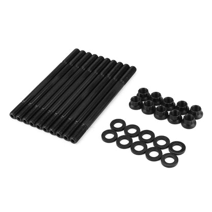 ya 5 8.7 Cylinder head stud kit for K20A K20Z K23A1 K24A K24Z engine motor K20Z3 208-4701