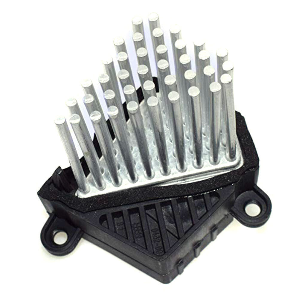 ya 5 8.7 for BMW 3 Series 318 320 323 325 64116923204 Blower Motor Heater Fan Resistor