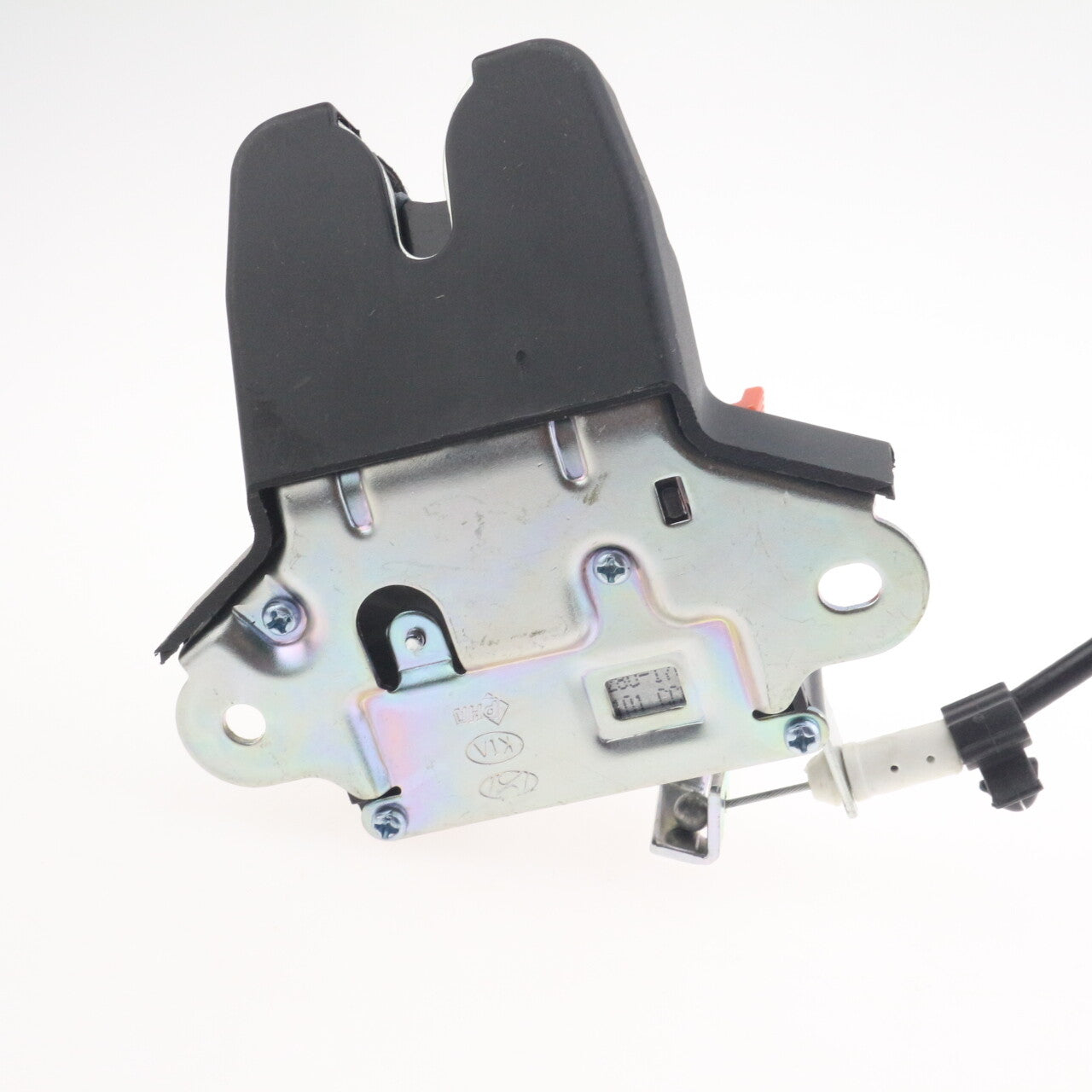 ya 5 8.7 1-Pack Rear Trunk Latch Actuator 812303Q000 Suitable for Hyundai Sonata 2011-2015