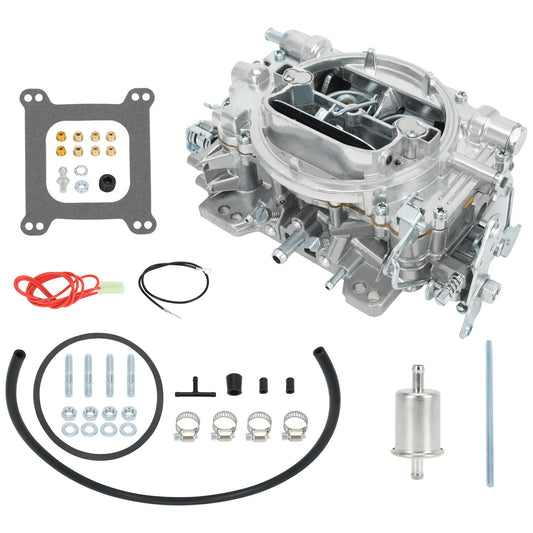 ya 3 6.25.2 For Edelbrock 1405 Performer 600 CFM 4 Barrel Carburetor EPS RPM RPM Air-Gap