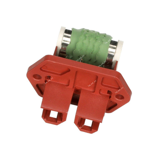 ya 12 5.22.2 Front Radiator Cooling Fan Resistor Fits for Ram Promaster 1500 2500 3500 2014-2020