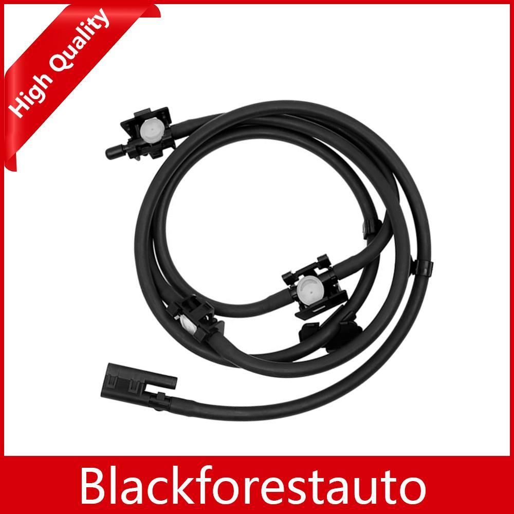 ya 7 6.11 For 2018-21 for Mercedes GLC63 X253 2018 Windshield Washer Pipe Hose Line 2538602300