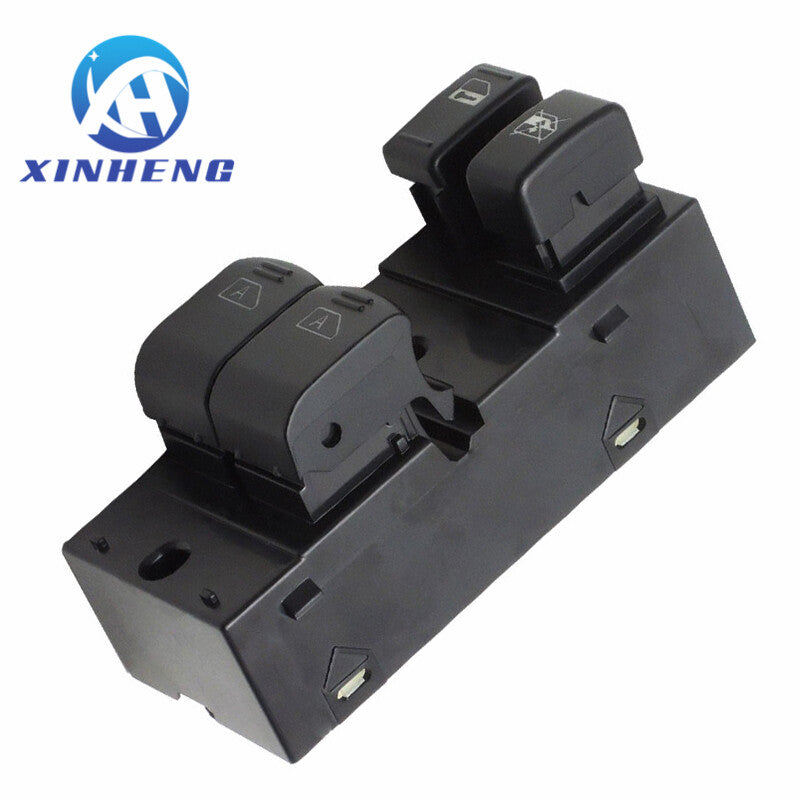 ya 1 8.5.1 25401-CD02D Power Window Switch Drivers Front for Infiniti G35 Coupe 350Z