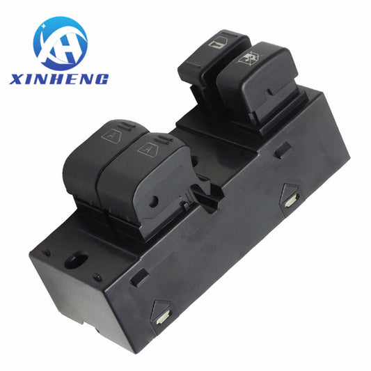 ya 1 8.5.1 25401-CD02D Power Window Switch Drivers Front for Infiniti G35 Coupe 350Z