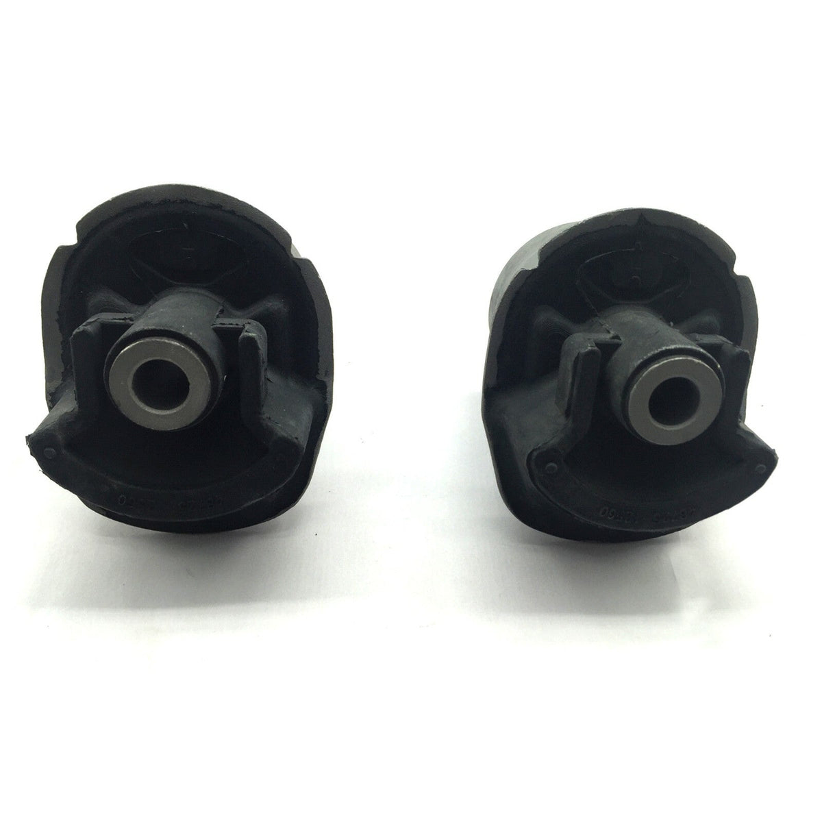 ya 11 10.28 2-piece rear cross member bushing L/R for 2003-2008 for Corolla Matrix 4872