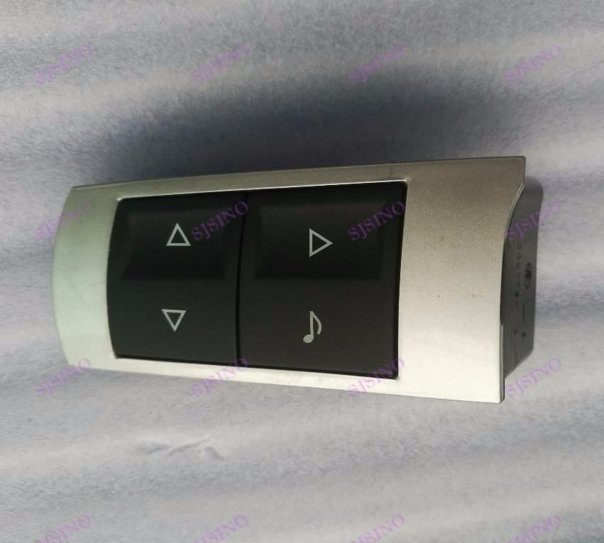 ya 13 Steering Wheel CONTROL Left Switch Button for Chrysler 300 300C for Dodge for CHARGER