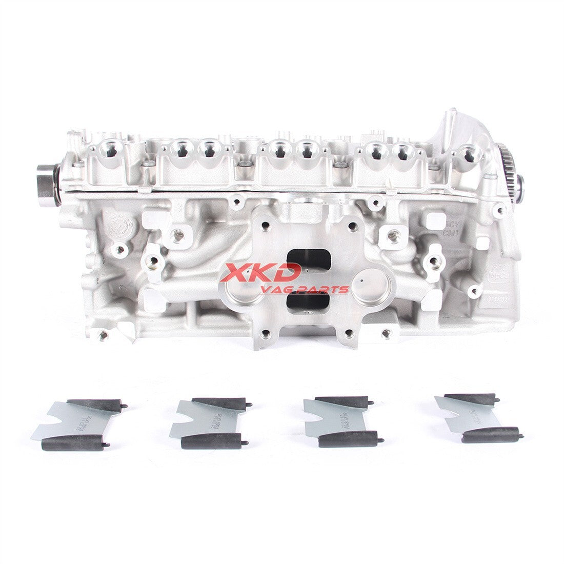 ya 27 7.2 2.0T cylinder head and camshaft suitable for Volkswagen for Golf , for Tiguan , for Audi A5, A6, Q3, Q5 CNC DHH
