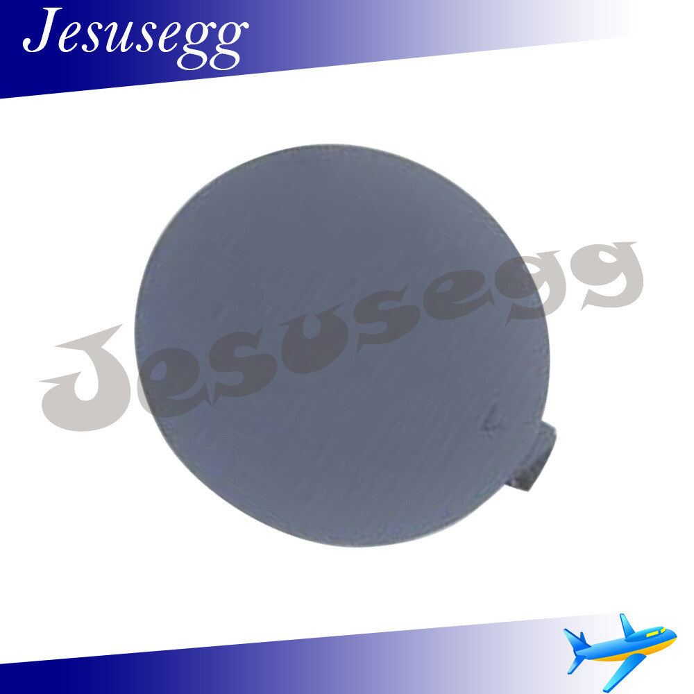 ya 27 6.18.2 Front Bumper Tow Trailer Hook Eye Cover Cap Fit For 12 13 14 15 16 17 for BMW for X5 F15