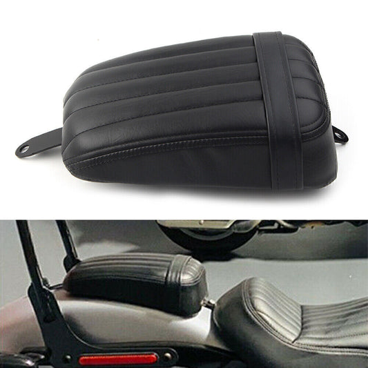 ya 2 6.26.2 for Harley Softail Slim FLSL Street Bob FXBB 18-2023 Rear Passenger for SEAT Pillion