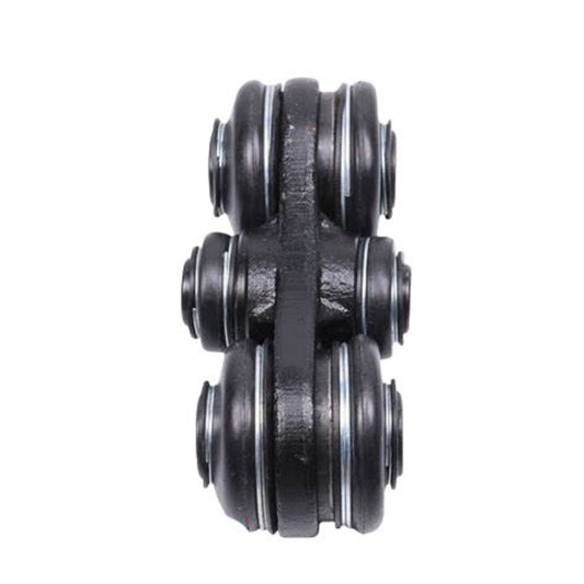 ya 8 5.27.2 Sway Bar Link rear section compatible with for Chevrolet for Cruze 2011-15 and Verano 2012-17.