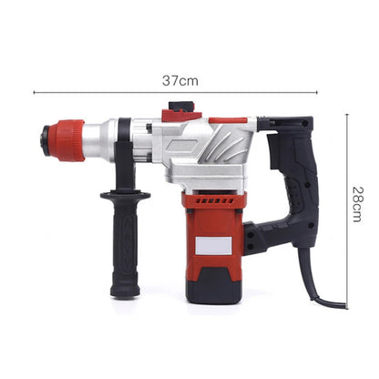 ya 25 26 Dual-purpose Electric Impact Drill Household High-power Impact Drill