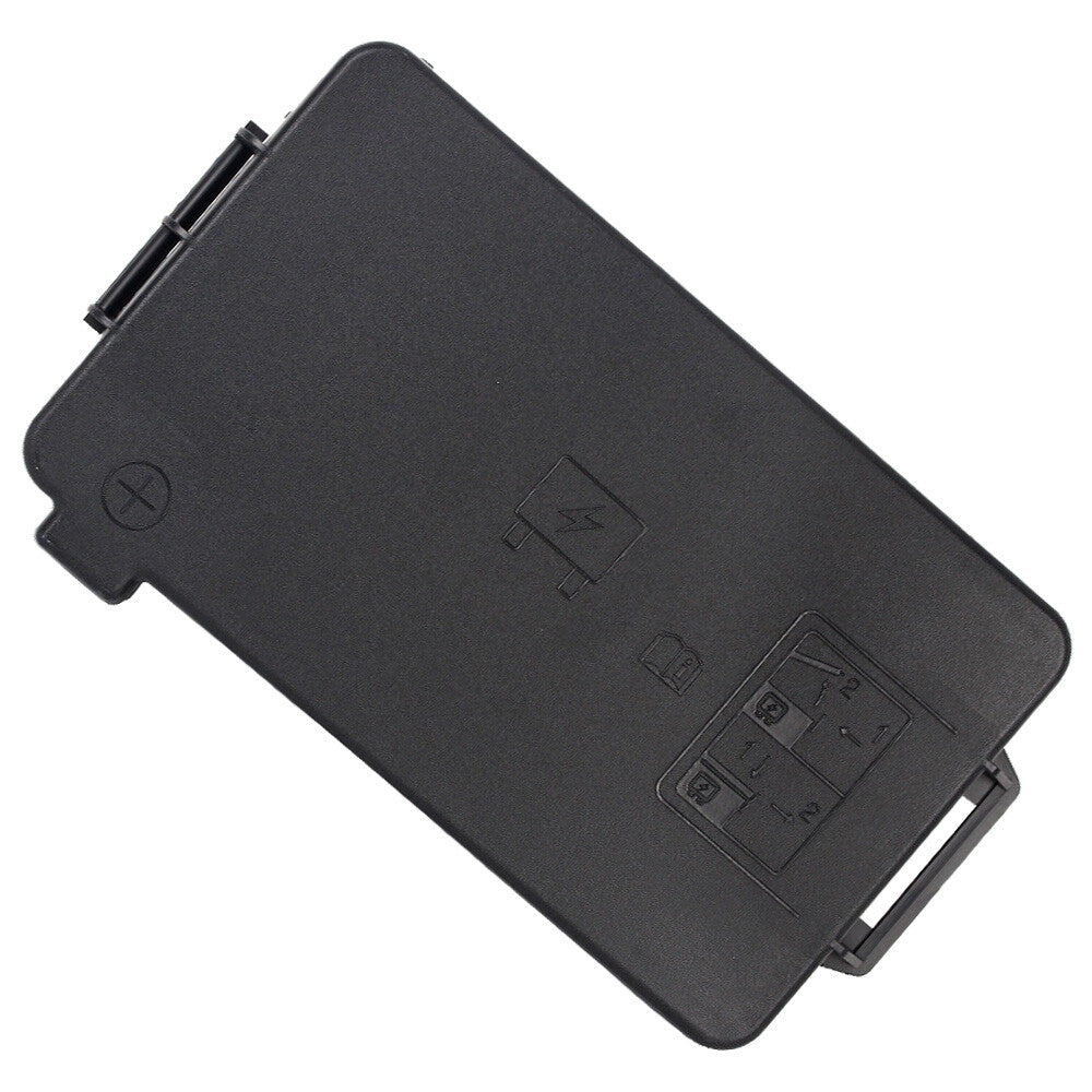 ya 6 6.13 Fuse Box Cover Plastic Fits for Dodge Ram1500 2009-2010 2500 3500 2010-2011