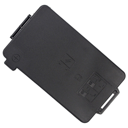 ya 6 6.13 Fuse Box Cover Plastic Fits for Dodge Ram1500 2009-2010 2500 3500 2010-2011