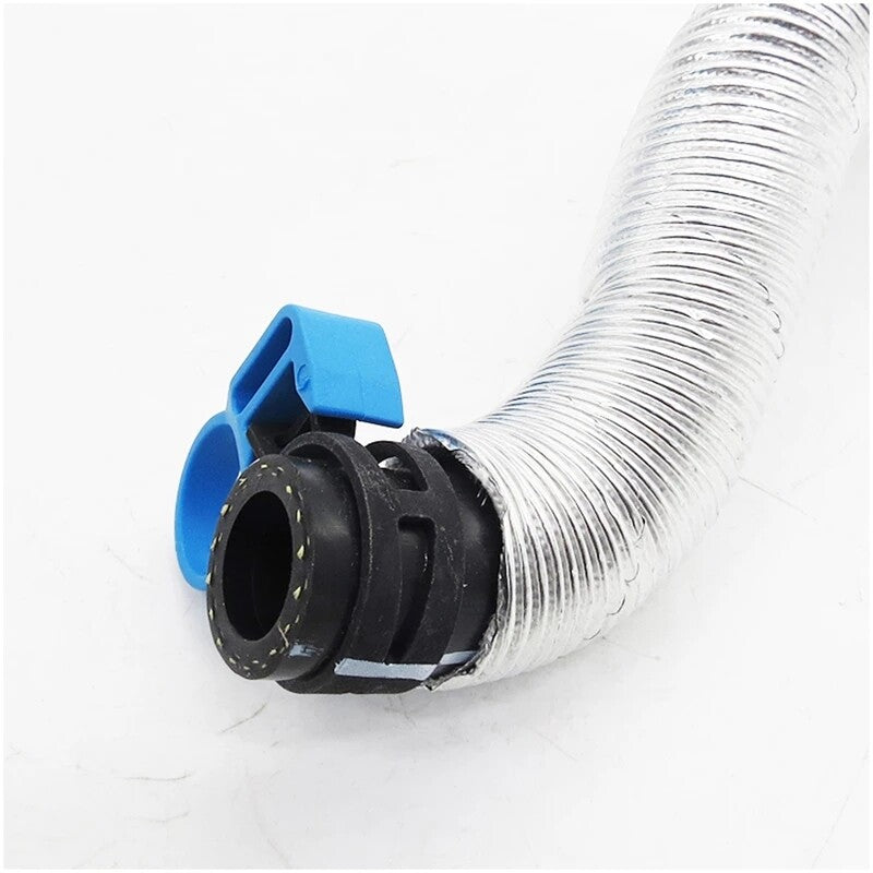 ya 1 8.5.1 V861706980 1.6THP turbo charger oil return pipe for Peugeot 308CC 3008 for Citroen 
