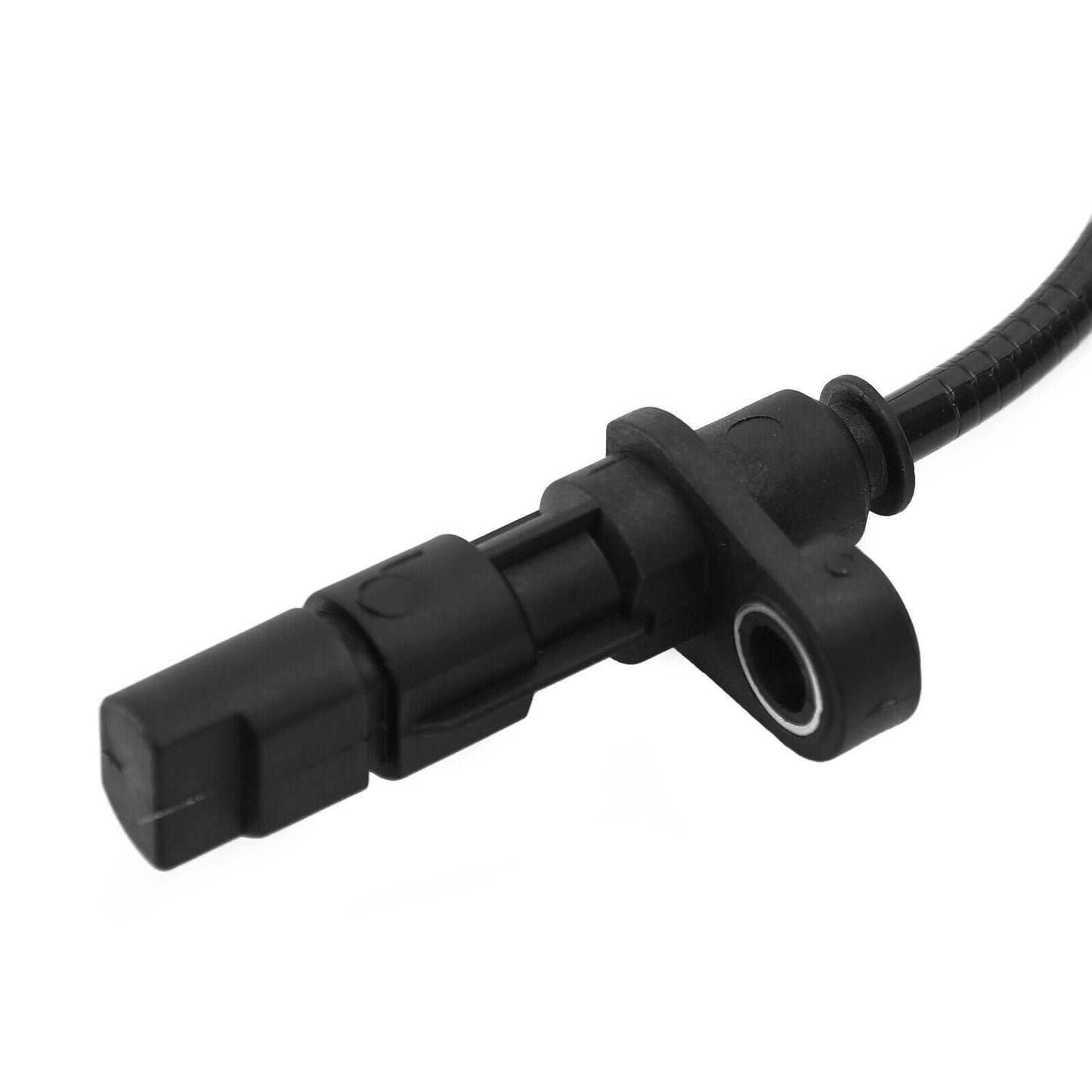 ya 1 8.5.3 2pcs ABS Wheel Speed Sensor Rear Left+Right for E53 X5 2000-06 34526756380