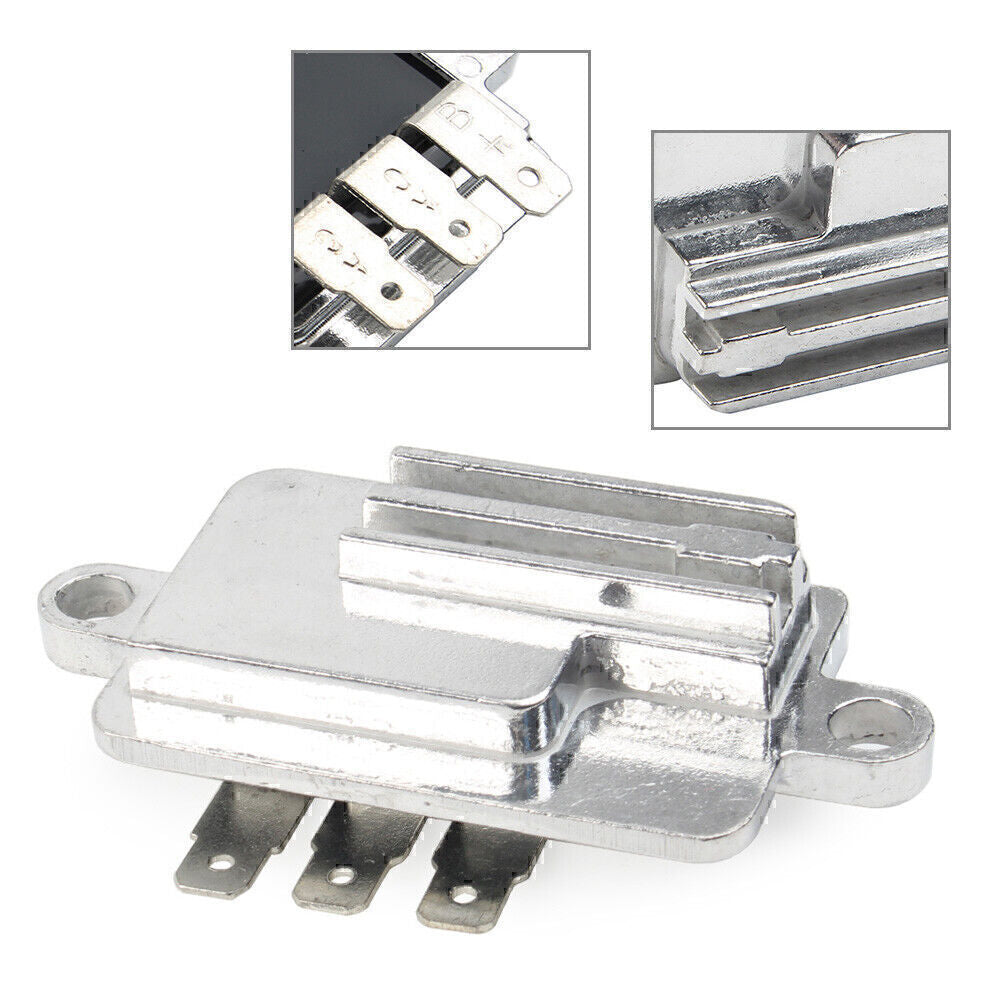 ya 3 6.23 Voltage Regulator 21066-7017 Fit for Kawasaki FR541 FR600 FR651 FR691 FR730 FS481
