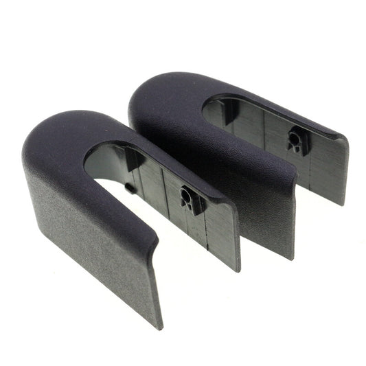 ya 3 6.25 2-pack 98812-2V000 rear windshield wiper arm decorative cap for Hyundai for Veloster 13-17