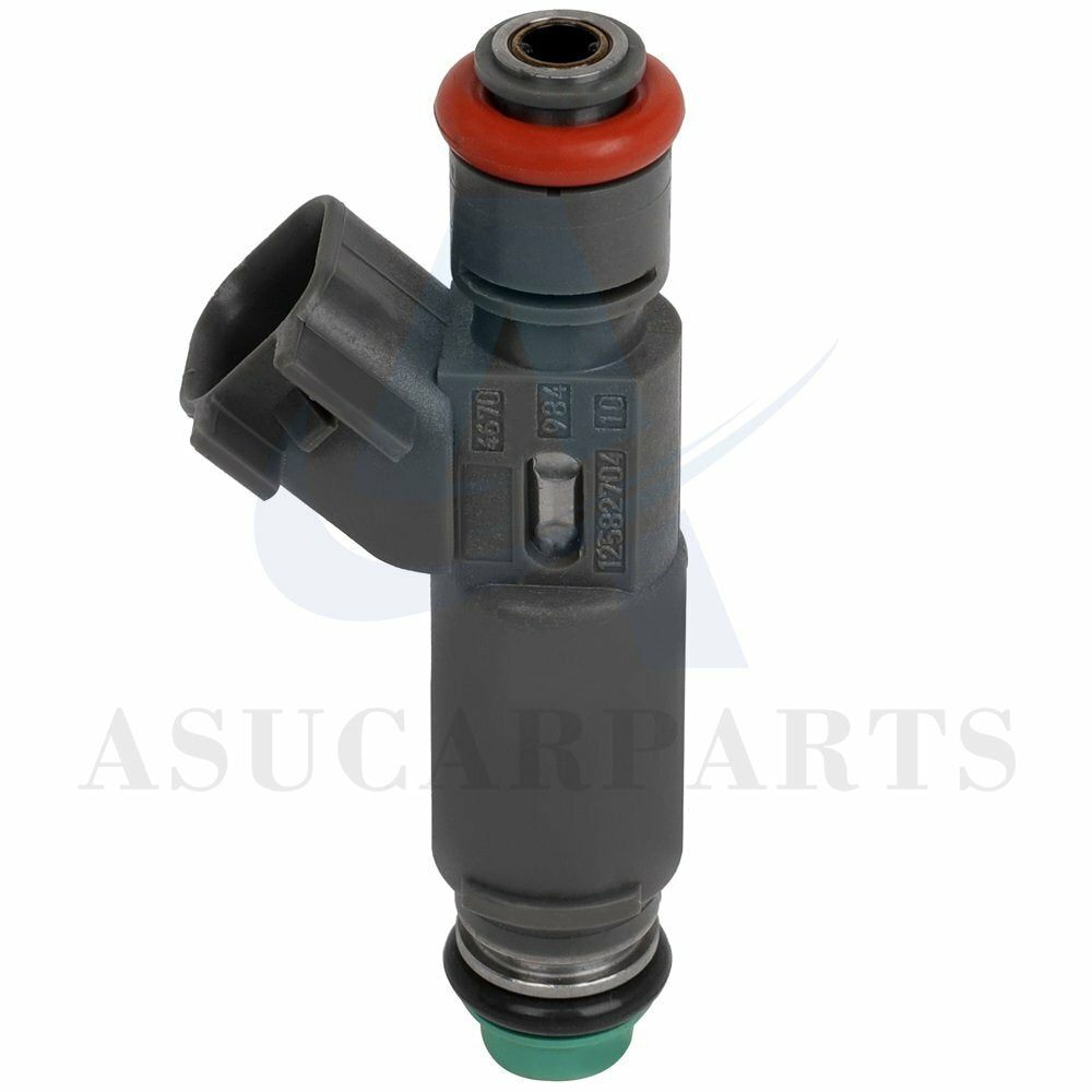 ya 1 8.5.3 4 Fuel Injectors for Malibu HHR Cobalt for Pontiac G6 Solstice for Saturn Ion/