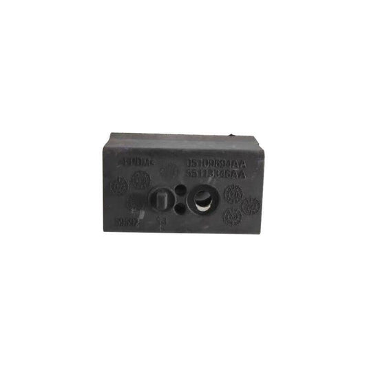 ya 9 6.5 Car tailgate lift door anti-collision rubber suitable for Dodge for Chrysler for Jeep 5109694AA