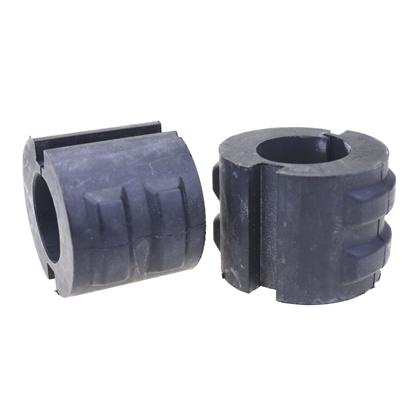 For Mercedes Ben Front Sway Rod Bushing Stabilizer Kit BZSB-219F-KIT A21132865