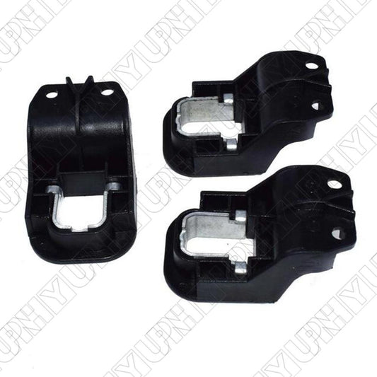 ya 4 6.22 63127195535 Headlight Tab Mounting Bracket Repair Kit for BMW for X5 E70 LCI X6 E71