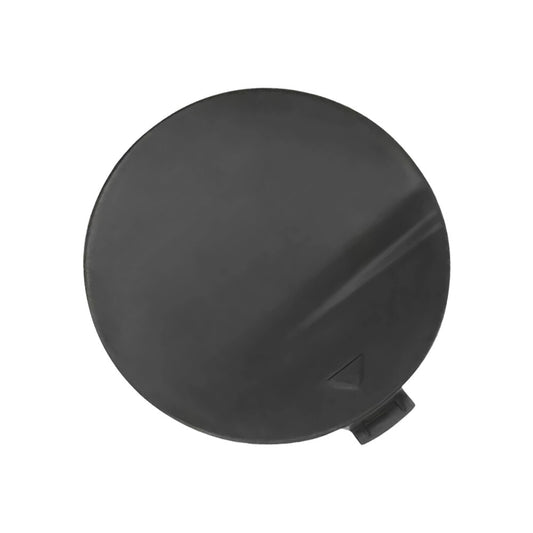 ya 27 6.18 Fits 4' F32 F33 F36 M Sport 14-2019 Rear Bumper Tow Hook Eye Cover Cap Unpainted