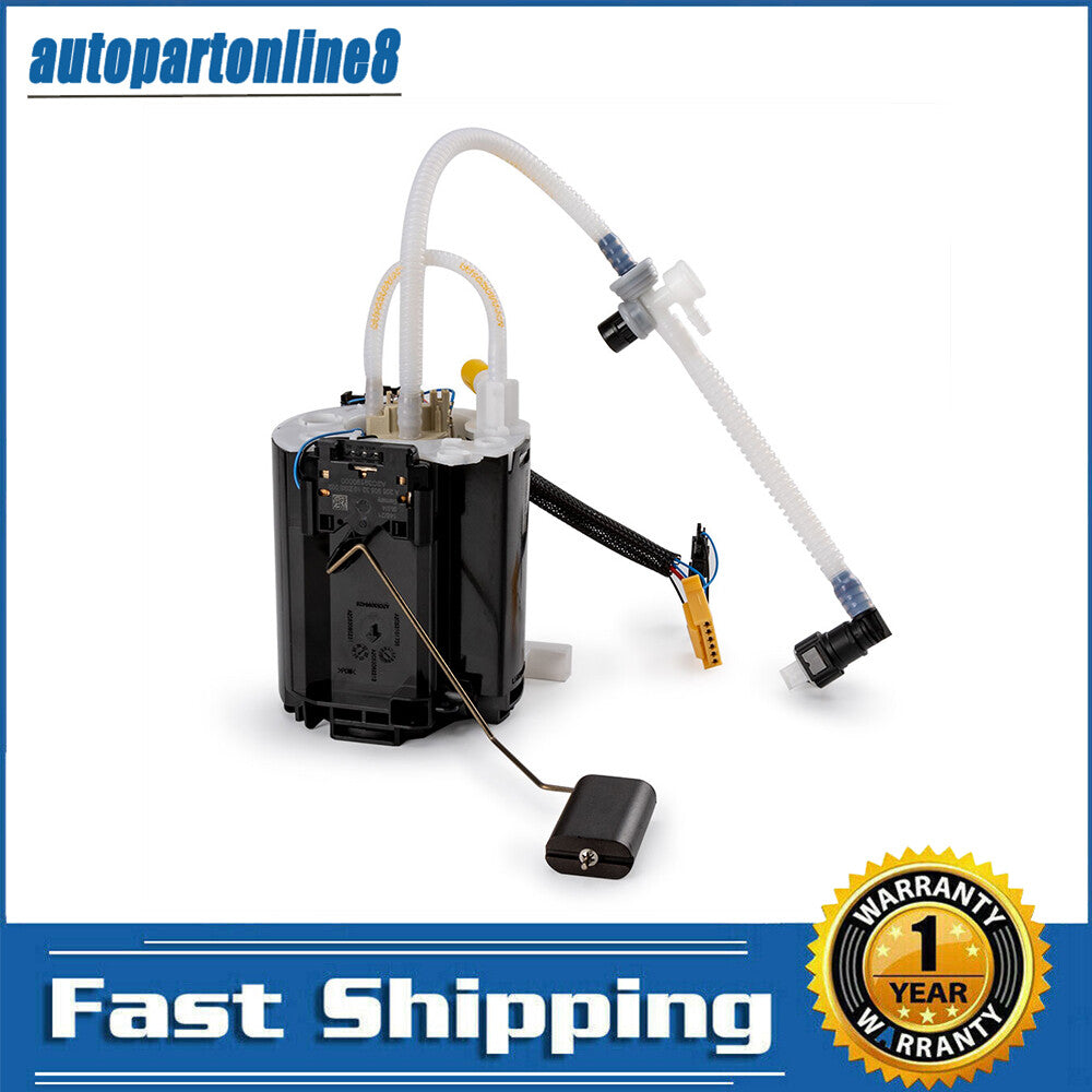 ya 27 7.2 1PC NEW C2D25079 Electric Fuel Pump Assembly For JaguarXF XFR XJ XJR XJR575